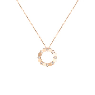 CHAUMET BEE DE CHAUMET SMALL MODEL PENDANT 085525